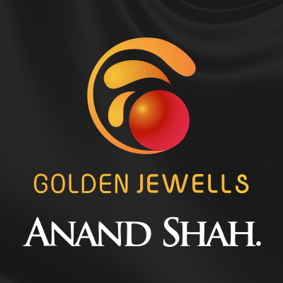 Anand Shah Golden Jewels