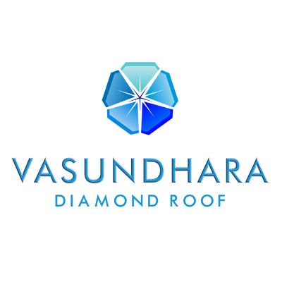 Vasundhara Diamond Roof